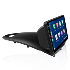 Opel Corsa 07-12 - 9" radio med Apple CarPlay och Android Auto 