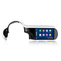 Renault Twingo 14-24 - 9" radio med Apple CarPlay och Android Auto 