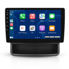 Opel Vivaro/Renault Traffic/Fiat Talento 10-14 - 10,1" radio med Apple CarPlay och Android Auto 