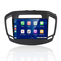 Opel Insignia 2014-2017 – 9” radio med trådlös Apple CarPlay & Android Auto 