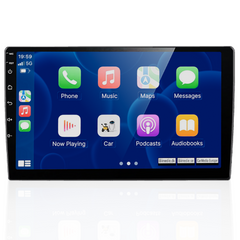 Kia Ceed 06-12 - 9" Radio med Apple CarPlay och Android Auto
