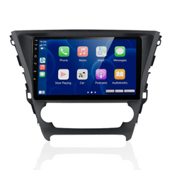 Toyota Avensis 15-18 - 10,1" radio med Apple CarPlay och Android Auto 