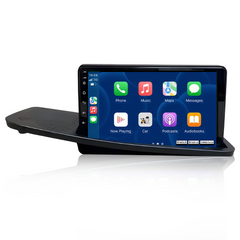 Volvo S80 09-11 - 9" Radio med Apple CarPlay och Android Auto