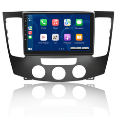 Hyundai Sonata 08-10 - 9" radio med Apple CarPlay och Android Auto 