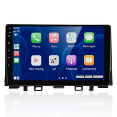 Kia Rio/Stonic 17-19 - 9" radio med Apple CarPlay och Android Auto 