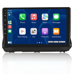 Dacia Sandero 20-25 - 10,1" radio med Apple CarPlay och Android Auto 
