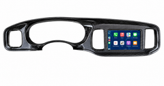 <h2>Dodge Charger 2011-2014 – 9" radio med Apple CarPlay och Android Auto</h2> 