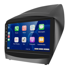 Hyundai IX35 09-15 - 9" radio med Apple CarPlay och Android Auto 