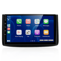 Chevrolet Aveo 06-12 - 9" radio med Apple CarPlay och Android Auto 