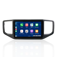VW Amarok 17-21 - 9" radio med Apple CarPlay och Android Auto 