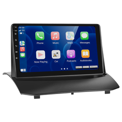 Ford Fiesta 2009–2017 – 9” radio med Apple CarPlay och Android Auto 