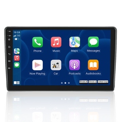Nissan NV400 / Opel Movano / Renault Master 19-23 – 10,1" radio med Apple CarPlay &amp; Android Auto 