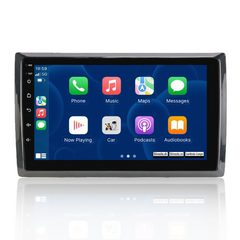 VW Beetle 11-19 - 9" radio med Apple CarPlay och Android Auto 
