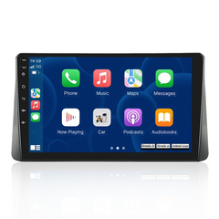 Ford Focus 19-22 - 10,1" Radio med Apple CarPlay och Android Auto