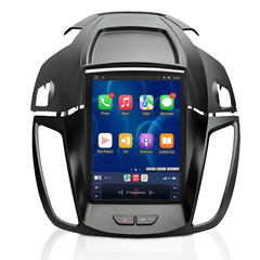 Ford Kuga 13-19 – 9,7” Radio med Apple CarPlay och Android Auto