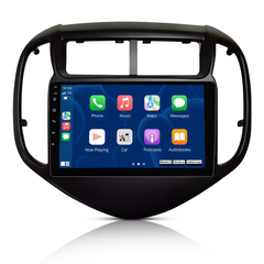 Chevrolet Aveo 16-21 - 9" Radio med Apple CarPlay och Android Auto