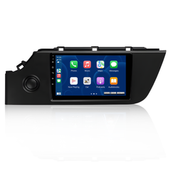 Kia Rio 20-22 - 9" Radio med Apple CarPlay och Android Auto