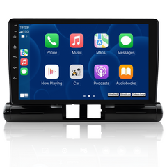 Citroën C3 Aircross 17-23 - 9" radio med Apple CarPlay och Android Auto 
