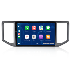 VW Crafter 17-21 - 10,1" radio med Apple CarPlay och Android Auto