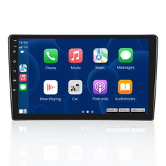 Ford Transit 21-25 - 10,1" radio med Apple CarPlay och Android Auto 