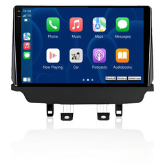 Mazda 2/CX3 14-21 - 9" radio med Apple CarPlay och Android Auto 
