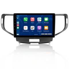 Apple CarPlay & Android Auto till Honda Accord 9" (2008–2012)