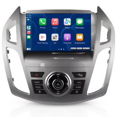 Ford Transit Connect 2013-2018 – 9” radio med trådlös Apple CarPlay & Android Auto 