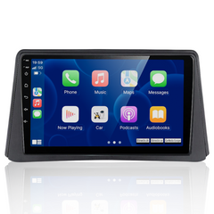 Opel Mokka 12-16 - 9" radio med Apple CarPlay och Android Auto 