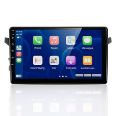 Suzuki Celerio 14-21 - 9" radio med Apple CarPlay och Android Auto 