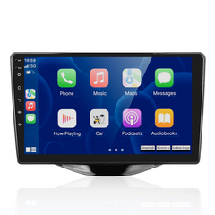 108, C1, Aygo 15-20 - 9" radio med Apple CarPlay och Android Auto 