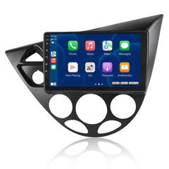 Ford Fiesta 1995-2001 – 9” radio med trådlös Apple CarPlay & Android Auto 