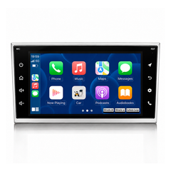 Opel – 7" radio (2026-modell) med Apple CarPlay och Android Auto 