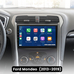 Ford Mondeo 13-19 - 9" Radio med Apple CarPlay och Android Auto