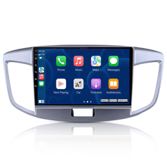 Suzuki Wagon R 12-17 - 9" radio med Apple CarPlay och Android Auto 