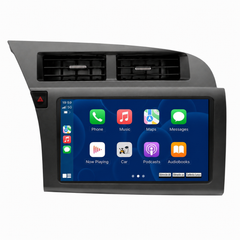 Audi A6 2005-2011 – Bilmedie Connect 9" radio med Apple CarPlay och Android Auto 