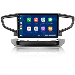 Hyundai Ioniq 2016-2022 – 9" radio med Apple CarPlay och Android Auto 