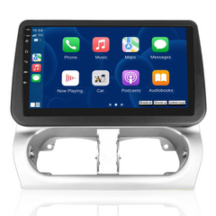 Opel Combo/Corsa/Tigra 01-11 - 9" radio med Apple CarPlay och Android Auto 