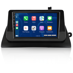 Renault Kangoo 08-18 - 9" Radio med Apple CarPlay och Android Auto