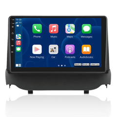Ford Ecosport 13-17 – 9" radio med Apple CarPlay och Android Auto 
