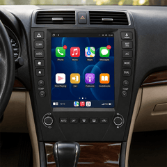 Lexus ES 2006-2008 – 9,7" radio med Apple CarPlay och Android Auto 