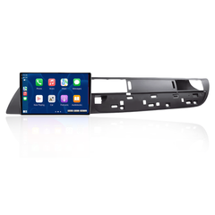 Citroën C5 08-17 - 10,1" radio med Apple CarPlay och Android Auto 