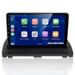 Volvo XC90 2002-2014 – 9” radio med trådlös Apple CarPlay & Android Auto 