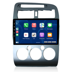 Toyota Avensis 1990-2003 - 9" radio med Apple CarPlay och Android Auto 