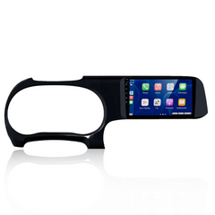 Hyundai i10 19-23 - 9" radio med Apple CarPlay och Android Auto 