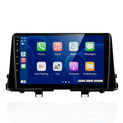 Suzuki Jimny 18-20 - 9" radio med Apple CarPlay och Android Auto 