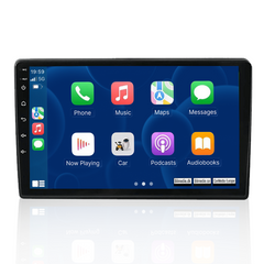 Hyundai i40 2012-2016 – 9” bilradio med trådlös Apple CarPlay & Android Auto 