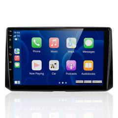 Toyota Corolla 18-21 - 9" radio med Apple CarPlay och Android Auto 