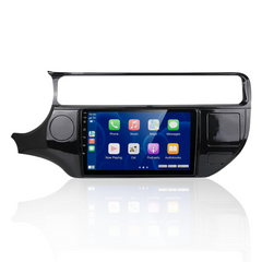 Kia Rio 15-17 - 9" radio med Apple CarPlay och Android Auto 