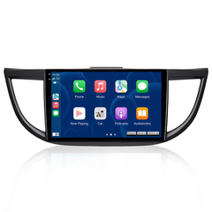 Honda CR-V 12-18 - 10,1" radio med Apple CarPlay och Android Auto 
