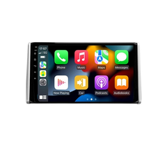 Toyota Rav4 19-23 - 10.1 "Radio med Apple CarPlay och Android Auto